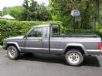 1988 Jeep Comanche