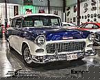 1955 Chevrolet Handyman