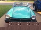 1975 MG Midget