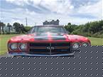 1970 Chevrolet Chevelle