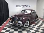 1940 Buick Super