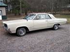 1964 Pontiac Grand Prix 