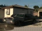 1967 Chevrolet Impala