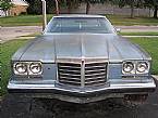 1974 Pontiac Catalina