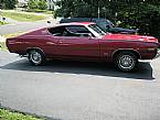 1968 Ford Torino