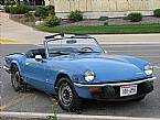 1974 Triumph Spitfire