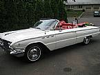 1961 Buick LeSabre