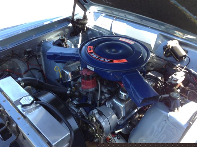1966 Ford Fairlane