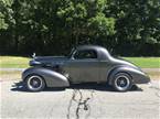 1936 Oldsmobile Coupe