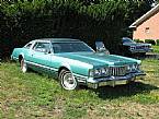 1976 Ford Thunderbird
