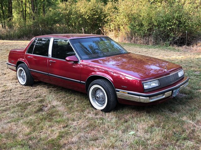 1989 Buick LeSabre