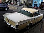 1956 Studebaker Golden Hawk