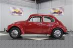 1967 Volkswagen Beetle