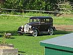 1934 Plymouth Sedan