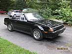 1985 Toyota Celica 