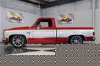 1984 Chevrolet Silverado
