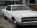 1969 Ford LTD