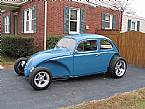 1959 Volkswagen Beetle