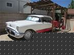 1956 Oldsmobile 98