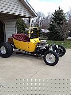 1923 Ford T Bucket