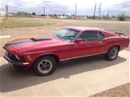 1970 Ford Mustang