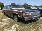 1988 Ford Country Squire 