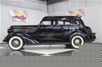 1936 Dodge Sedan