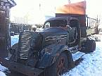 1940 Studebaker Truck