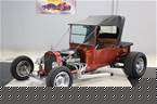 1928 Ford T Bucket