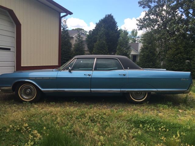 1966 Buick Electra