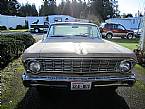 1964 Ford Falcon