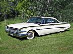 1960 Edsel Ranger