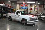 2006 Chevrolet Silverado