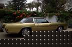 1972 Oldsmobile Toronado