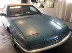 1990 Buick Reatta 