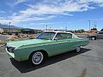 1967 Dodge Polara