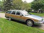 1992 Buick Roadmaster