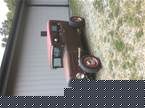 1930 Ford Model A 