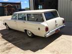 1960 Ford Falcon