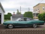 1967 Buick LeSabre