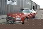 1975 Chevrolet Caprice