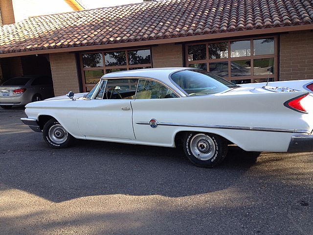 1960 Chrysler 300