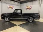 1971 Chevrolet C10
