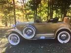 1929 Ford Model A