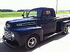 1950 Ford F1