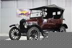 1923 Ford Model T