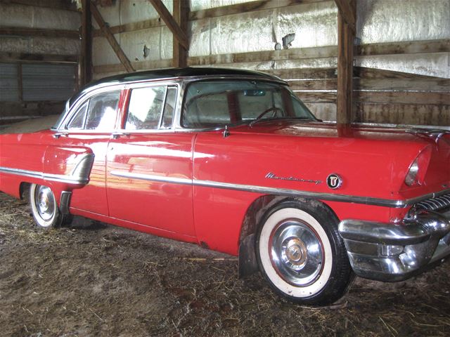 1955 Mercury Monterey