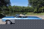 1967 Lincoln Continental