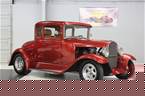 1930 Ford Model A