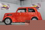 1948 Ford Anglia